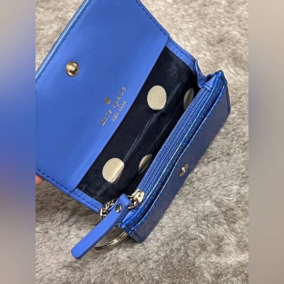 kate spade card holder - Picture 4 of 7